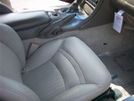 2003 Corvette Convertible For Sale